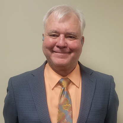 Richard  Moore Photo