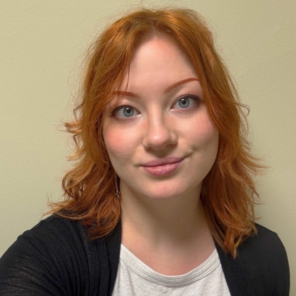 Kenzie  Bluford Photo