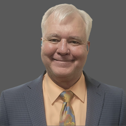 Richard  Moore Photo