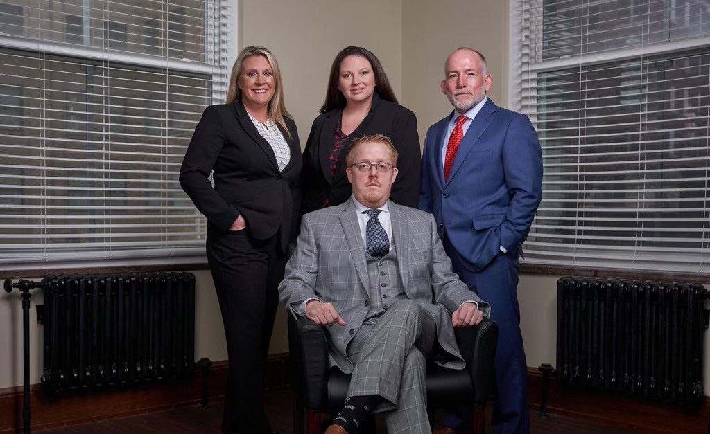 Hensley and Associates