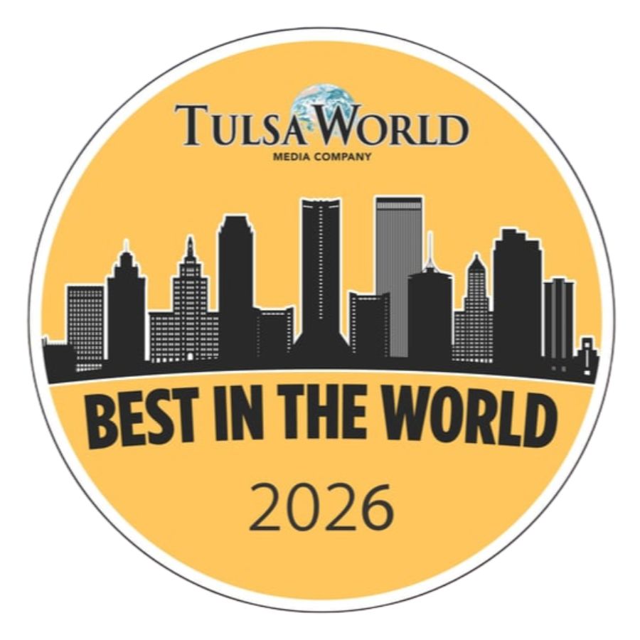 Tulsa World 2026