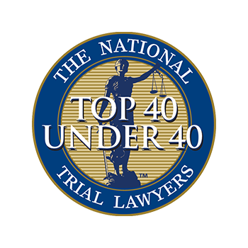 Top 40 Under 40