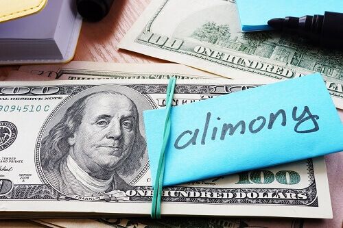 Establishing Alimony with Fair Solutions