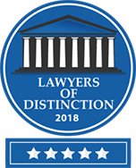 Lawyers of Distinction