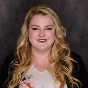 Dayle Campbell, Paralegal